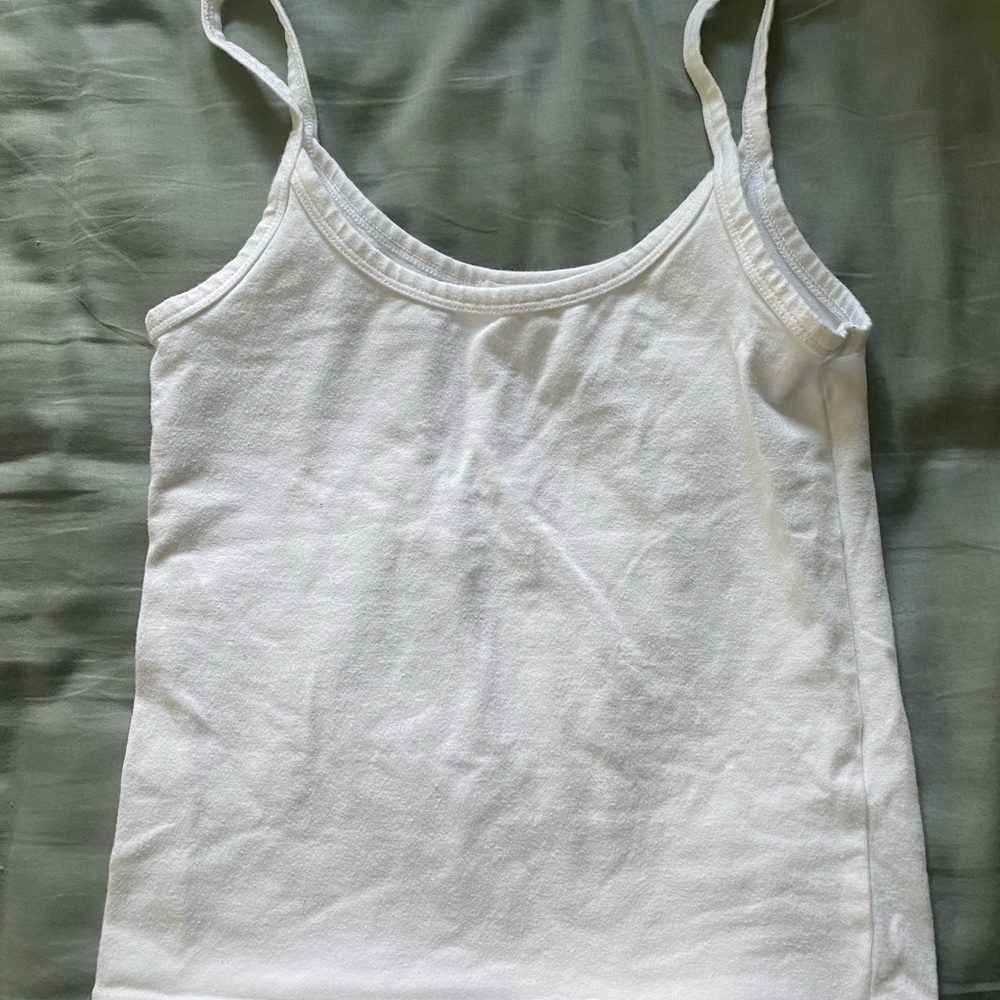 FOREVER 21 TANK